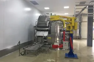 DA Unit