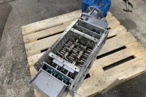 Flow Smasher