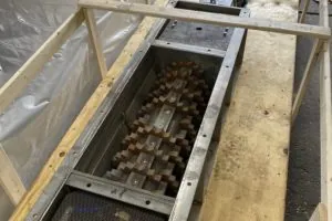 Particle Sizer