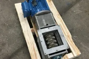Particle Sizer