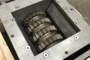 Particle Sizer