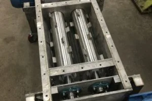 Particle Sizer