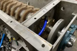 Particle Sizer